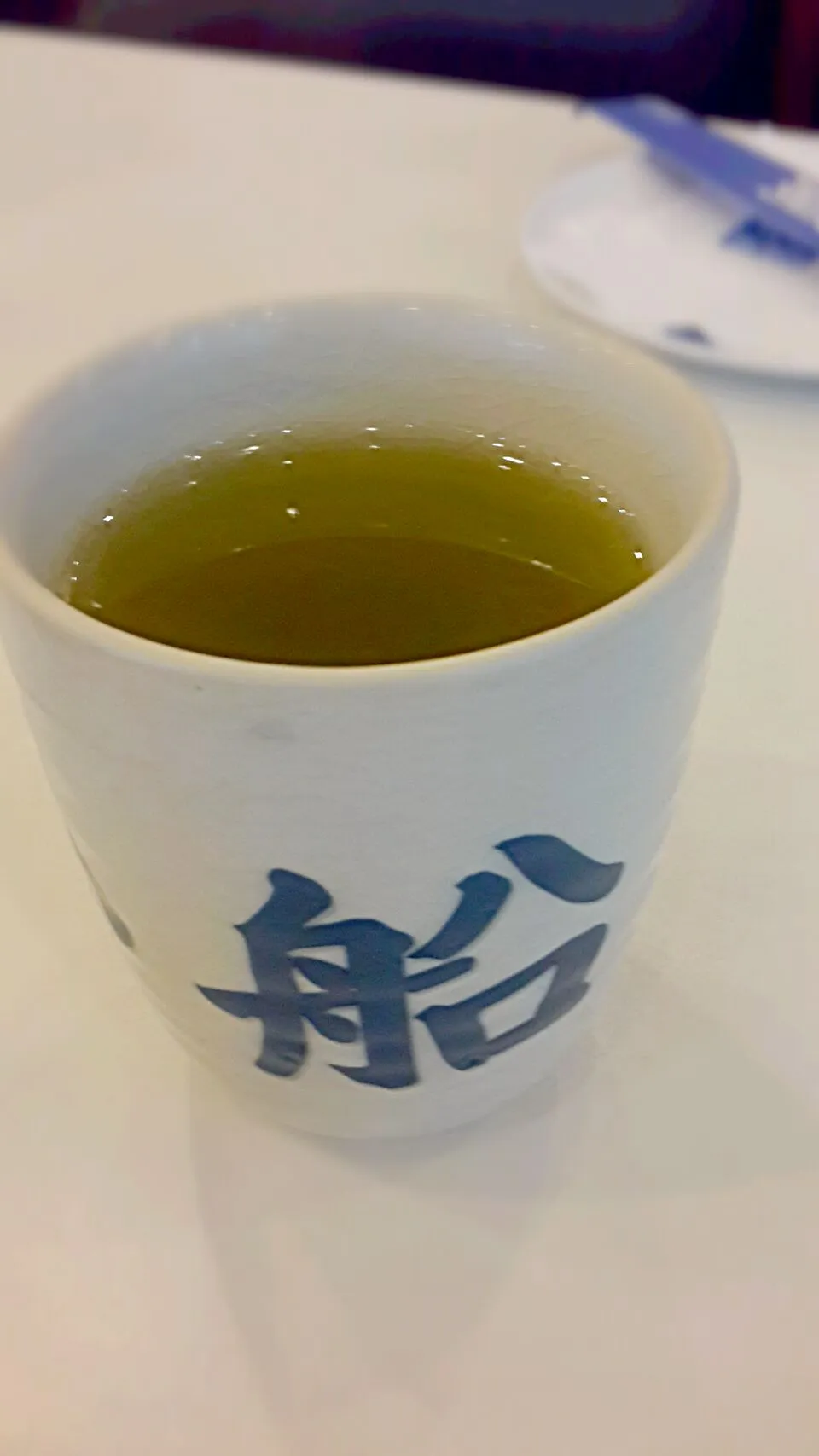 Snapdishの料理写真:green tea|Dreamさん