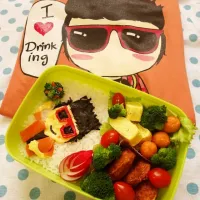 Bento