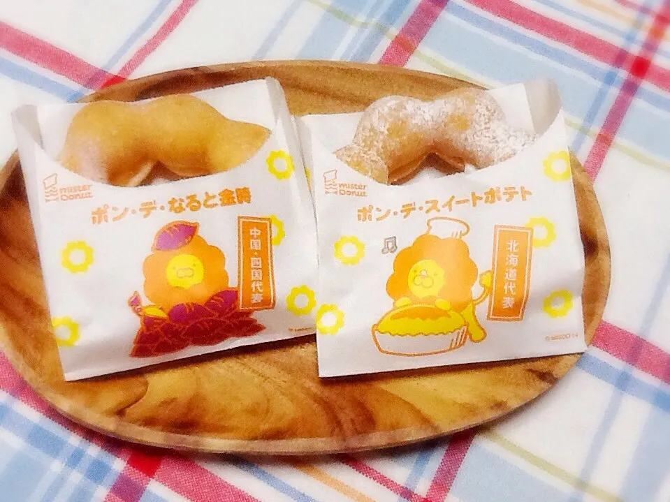 午後のおやつ(*･ω･)(･ω･*)|さとう かおりさん