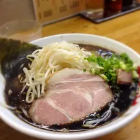 Snapdishの料理写真:なんつっていラーメン|SOさん