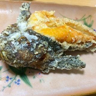 オコゼ 唐揚げのレシピと料理アイディア34件 Snapdish スナップディッシュ