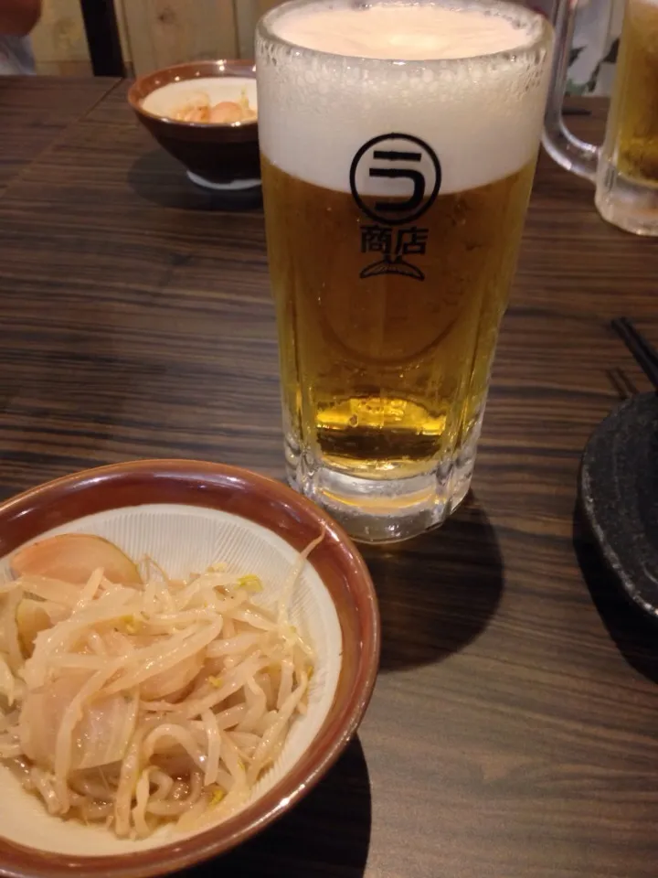 Sapporo Draft Beer|PegaOさん