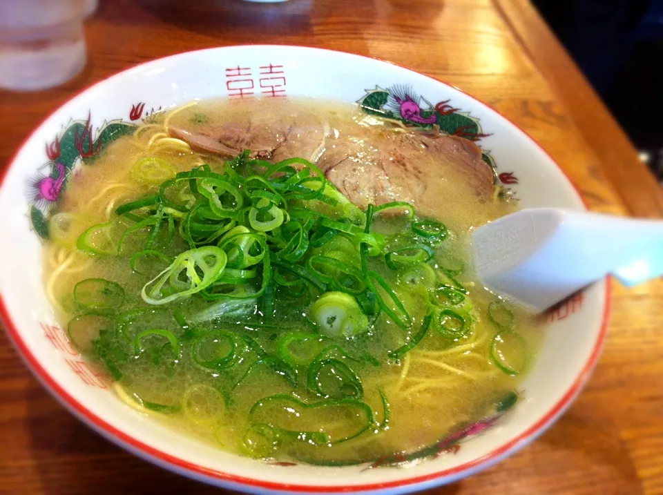 ラーメン|まいさん