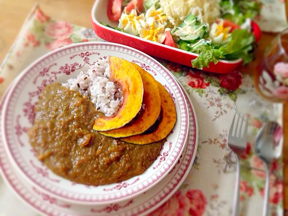 すりおろしカレー♪|sho...✡*゜さん