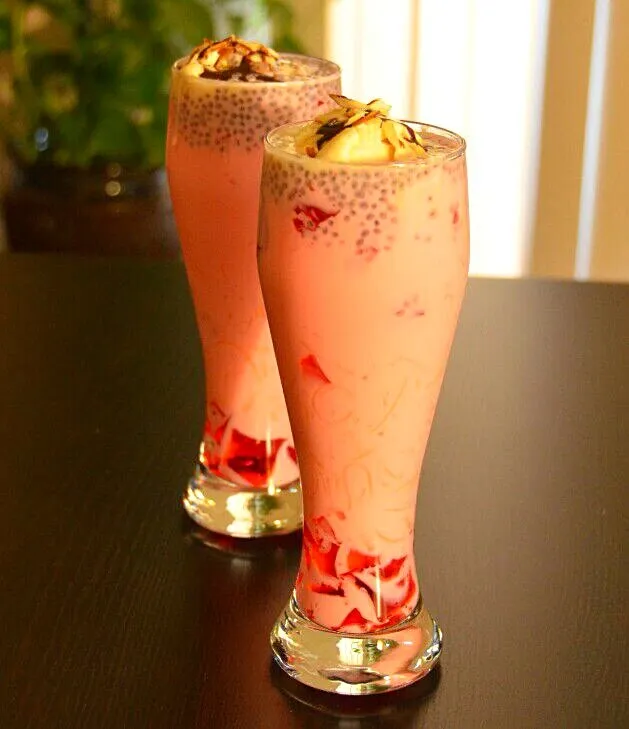 Falooda|sowmyaさん