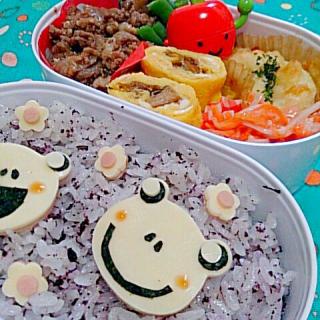 キャラクター マカロニグラタンのレシピと料理アイディア15件 Snapdish スナップディッシュ