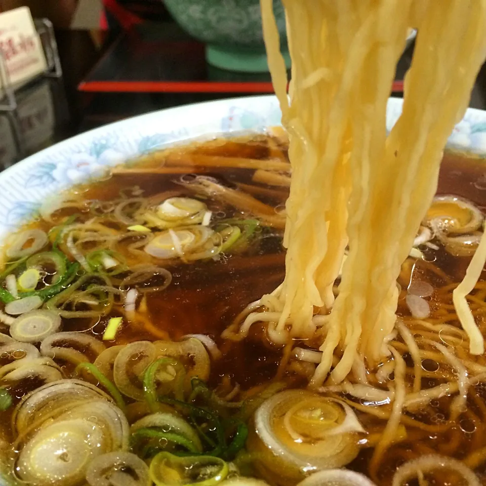 釧路ラーメン|Ayumu Eguchiさん