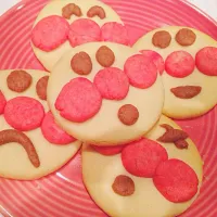 Anpanman Cookie 🍪|tarntarnさん