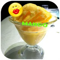 mango ice|NewayLewさん