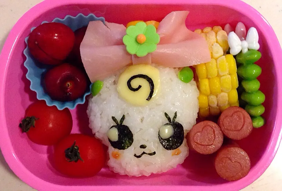 本日の幼稚園お弁当♪|♡Noriko♡さん