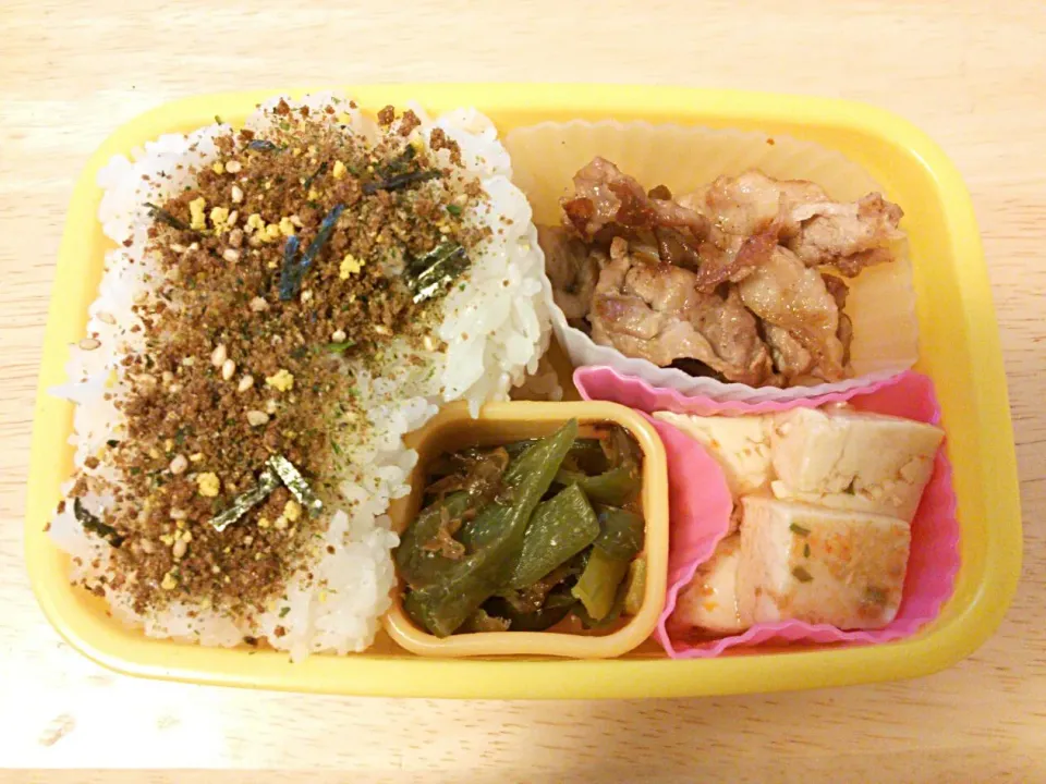 お弁当|まいさん