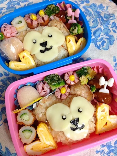 お弁当|grandma 横森さん