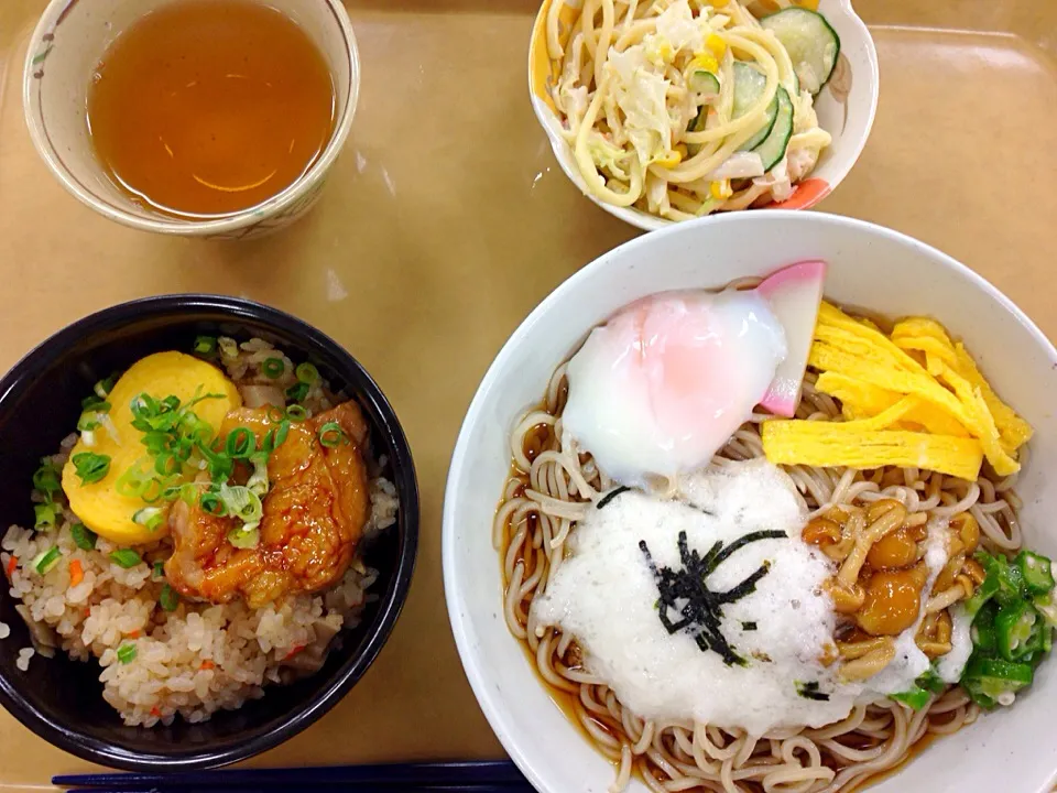 社食|あつしさん