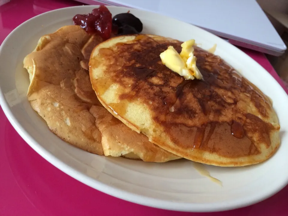 6/10 breakfast|ゆーりさん