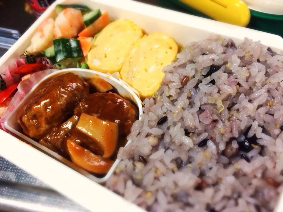 お弁当|こじさん