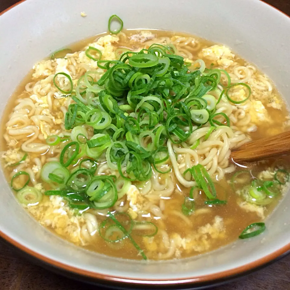 金ちゃんラーメン(；ω；)|ゆーてぃさん