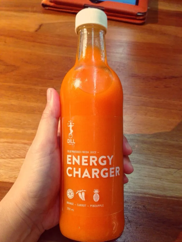 Cold pressed juice|onyengsさん