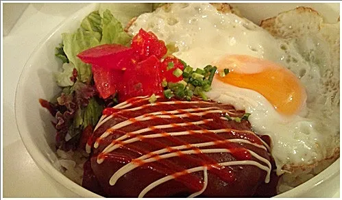 Loco Moco ハワイの定番ロコモコ|Rasayi723さん