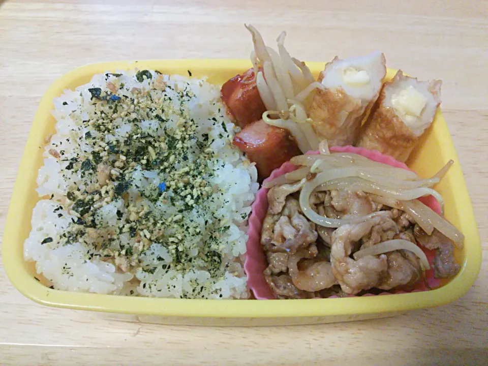 お弁当|まいさん