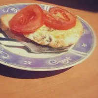 Egg sandwich|Ola z Pornolaさん