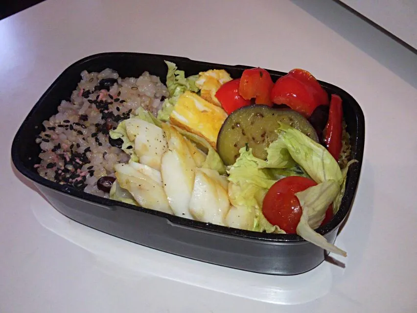 6月18日のお弁当♪|tomoko.nさん