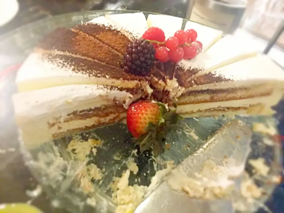 Tiramisu 👄👄👄
Amara Hotel buffet dinner|🌷lynnlicious🌷さん