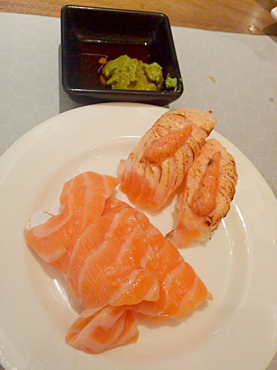 Salmon belly salmon sushi 👄👅👄👅👄👅
Amara hotel buffet dinner|🌷lynnlicious🌷さん