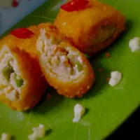 risoles ragout ayam|Santi Noviyantiさん