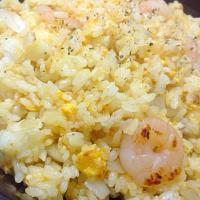 One Piece サンジのチャーハンを再現 ちゃんみー Snapdish スナップディッシュ Id Ulzi0a