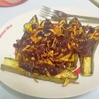 malayfood|Syarifah Nur Afniさん