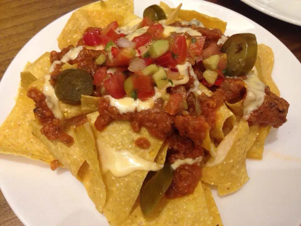 Nachos|onyengsさん