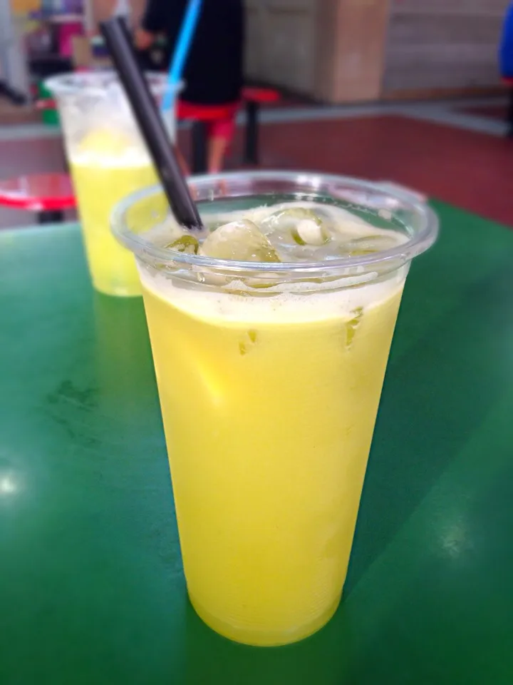 Fresh Sugarcane Juice✨|Ivyさん