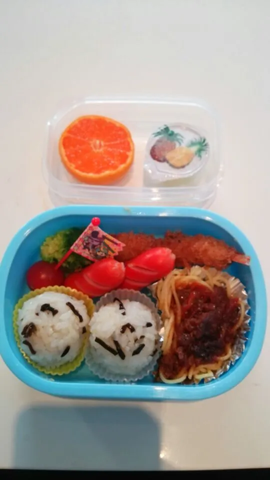 偏食幼稚園児のお弁当♪|ma_m...さん