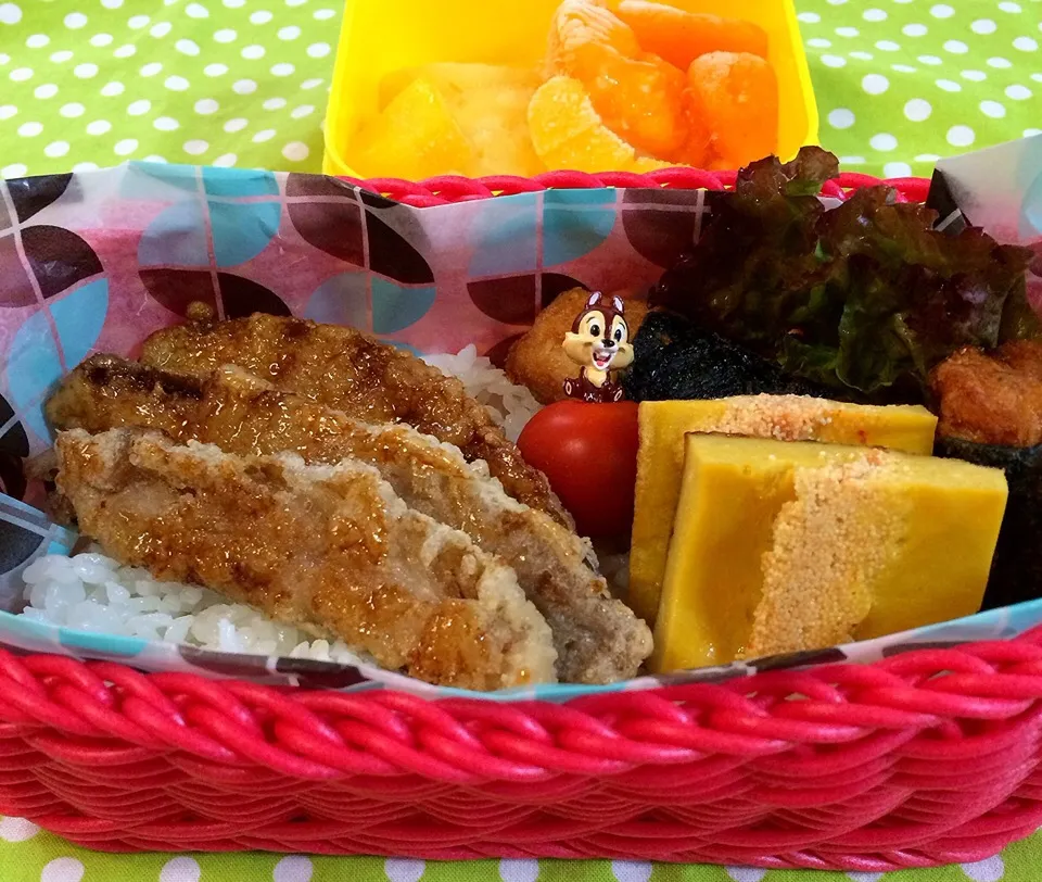 女の子弁当♪                                  うっちーさんの料理                            美肌卵焼きの作り方|志野さん