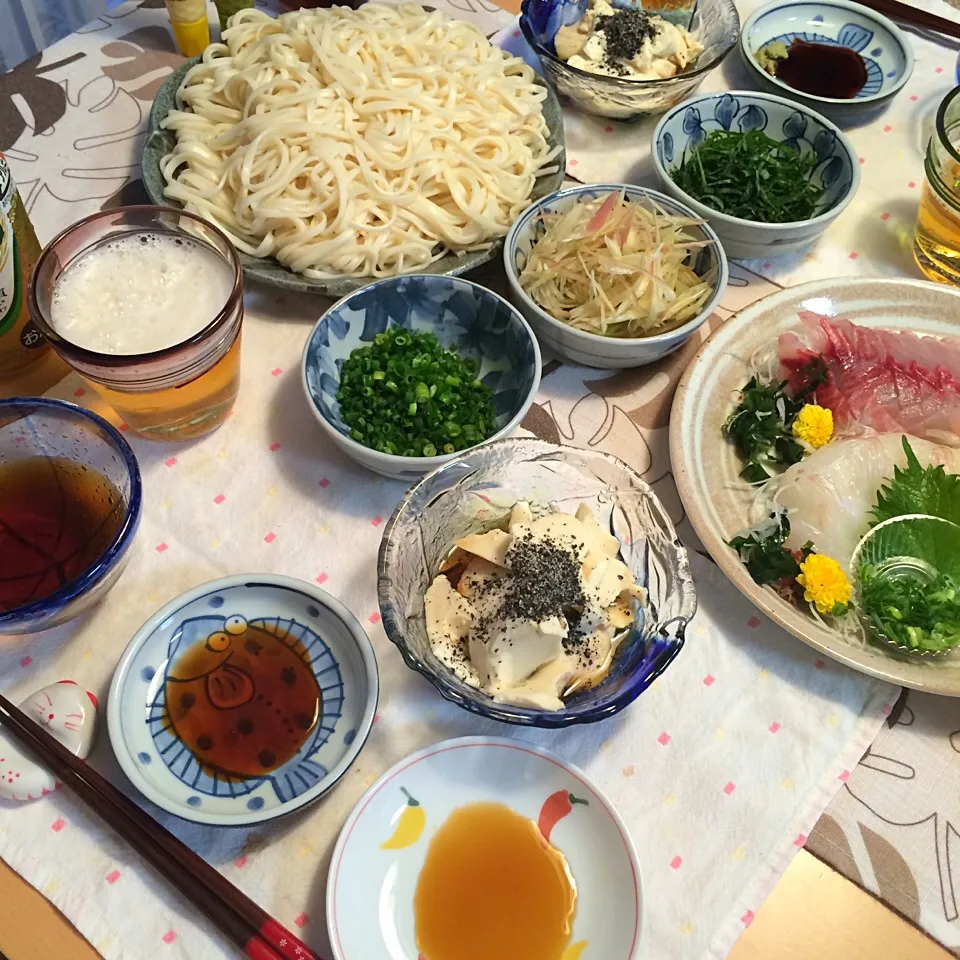 昨日の晩ご飯|こずこずさん