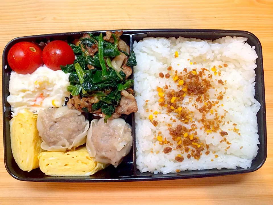 ６月１９日（木）の弁当|Takayaさん