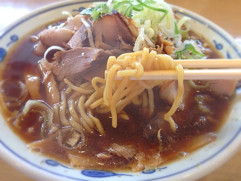 ラーメン大＠大喜 根塚店・富山市|らーめん好き！さん