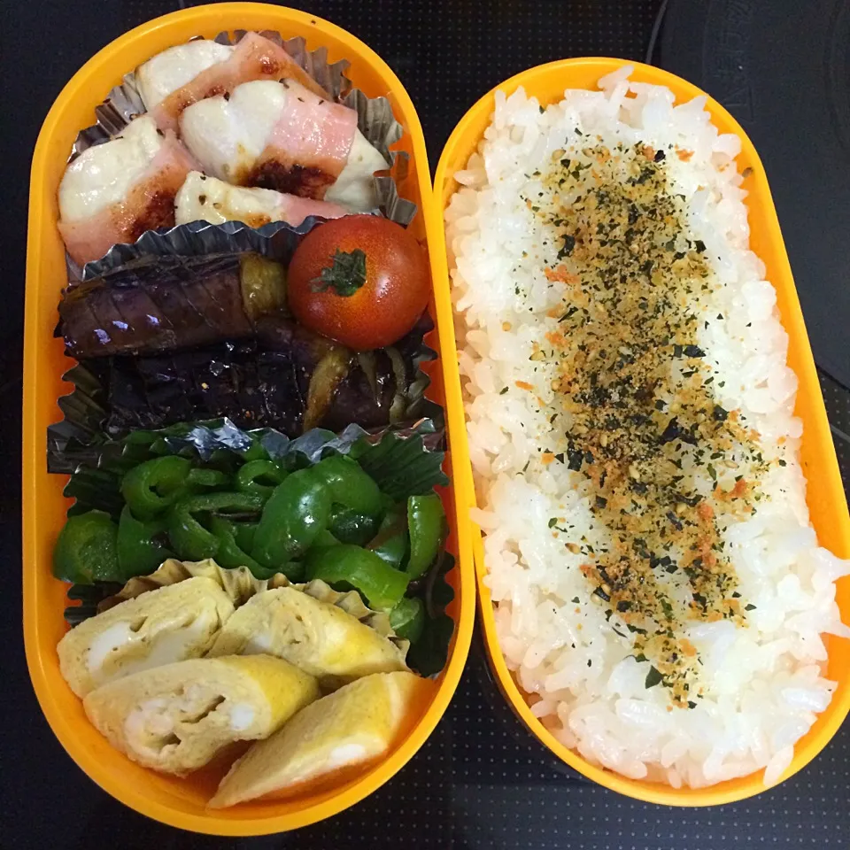 今日のお弁当|こずこずさん