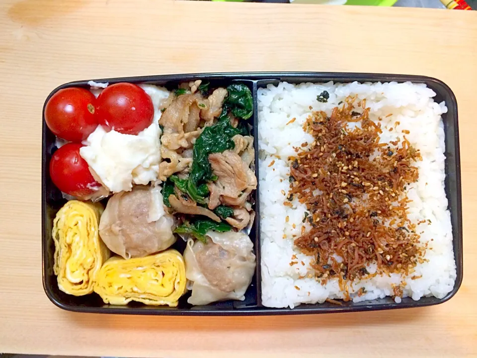 ６月２０日（金）のお弁当|Takayaさん