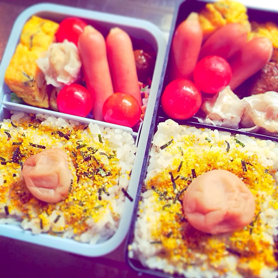 今日のお弁当♡|Yumi Kannoさん