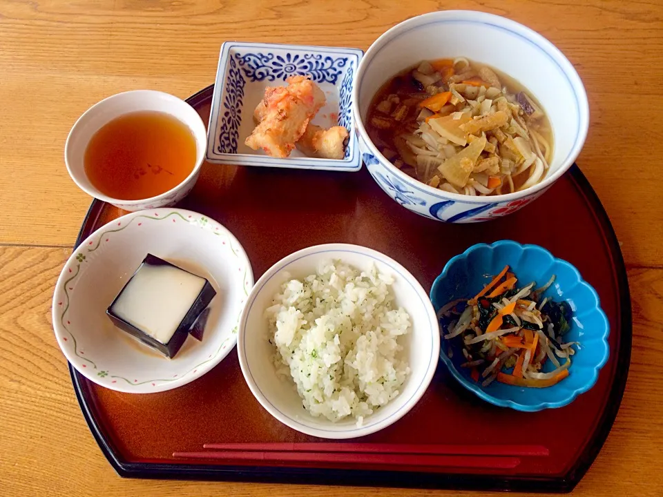 Friday Lunch Set|Food Gardenさん