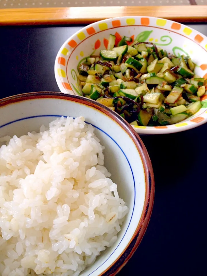 オオトモさんの料理 山形の「だし」|ゆっきさん