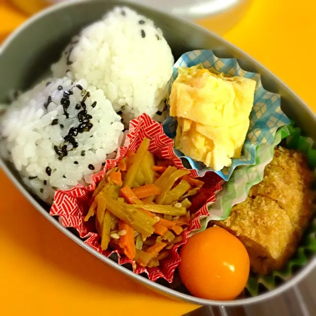 お弁当|eihc_110さん