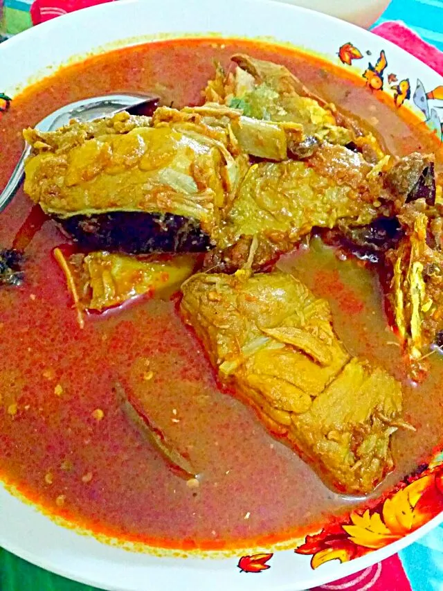 #asam pedas ikan kari|Cinta Adiaelidaさん