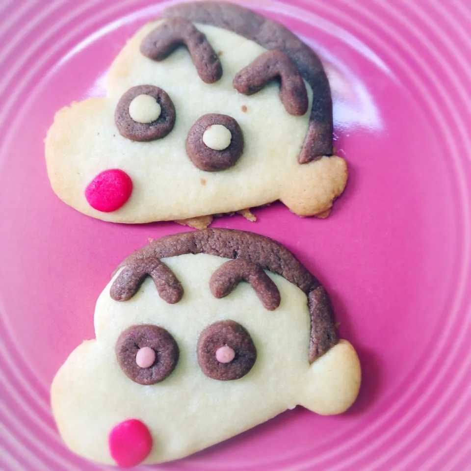 Shinosuke cookies|tarntarnさん