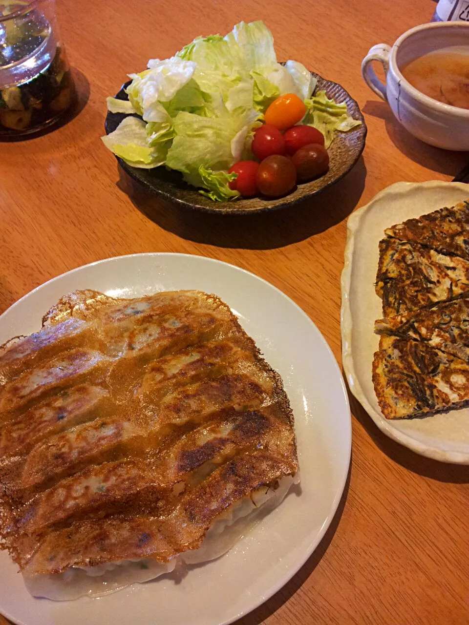 今日の晩御飯|ゆうちゃんさん