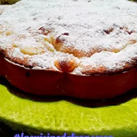 batuffolo di mele #lacuisinedefrancesca #foodblogger #blog #ricette #cucinaitaliana #laprovadelcuoco #dolci #food|lacuisinedefrancescaさん