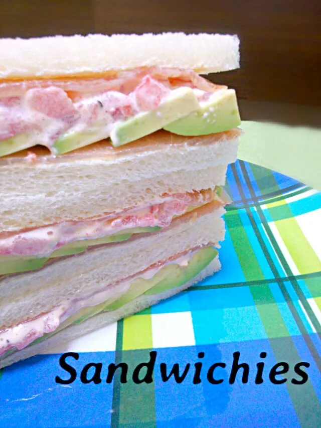 sandwichies!!|和田 匠生さん