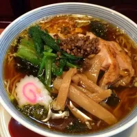 Snapdishの料理写真:ラーメン大喜|seiさん