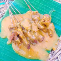 Sate Padang 🍢🍢|utynurulさん